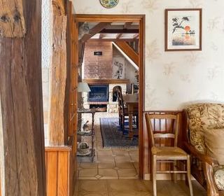  Maison � vendre 10 pi�ces 141 m�