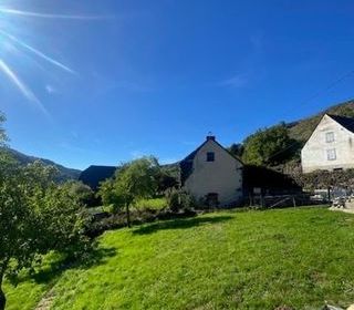  Maison � vendre 3 pi�ces 60 m�