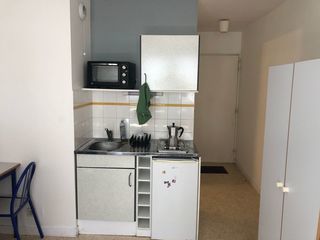  Appartement � louer 1 pi�ce 21 m�