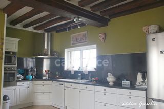  Propri�t�/ch�teau � vendre 5 pi�ces 130 m�