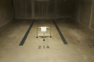  Parking / Garage � louer 1 m�