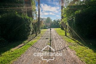  Maison � vendre 8 pi�ces 254 m�