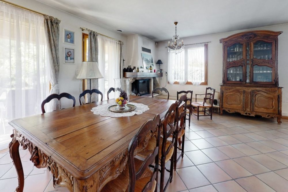 � vendre  Maison Fuveau (13710)