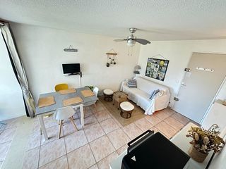  Appartement � vendre 2 pi�ces 31 m�