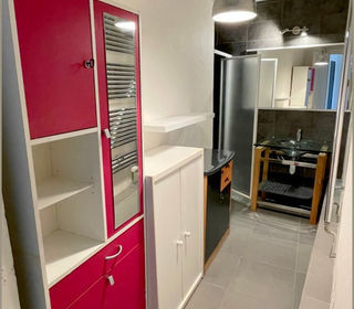  Appartement � vendre 4 pi�ces 67 m�