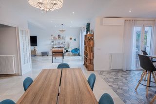  Maison � vendre 10 pi�ces 300 m�