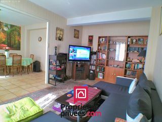  Appartement � vendre 6 pi�ces 115 m�