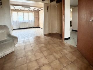  Maison � vendre 6 pi�ces 111 m�