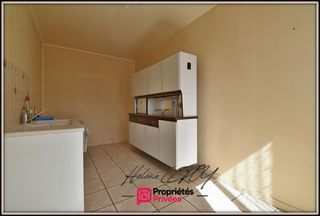  Maison � vendre 3 pi�ces 67 m�