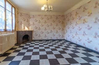  Maison � vendre 3 pi�ces 66 m�