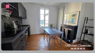  Maison � vendre 5 pi�ces 100 m�