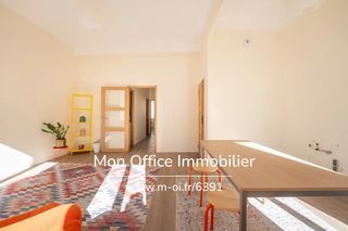  Appartement � vendre 3 pi�ces 65 m�