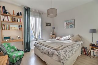  Appartement � vendre 6 pi�ces 136 m�