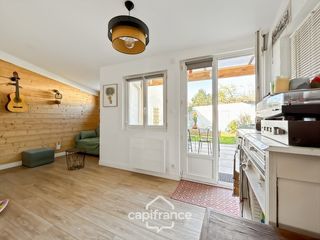  Appartement � louer 3 pi�ces 57 m�