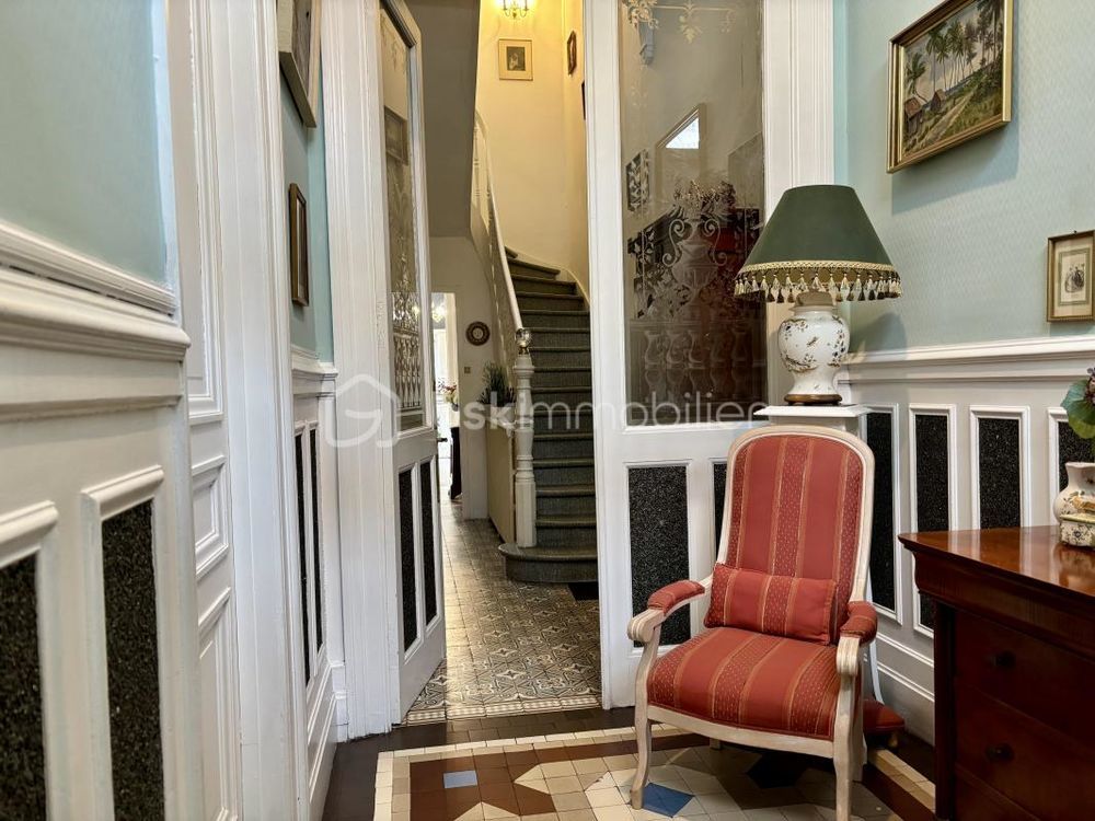 � vendre  Maison Lille (59000)