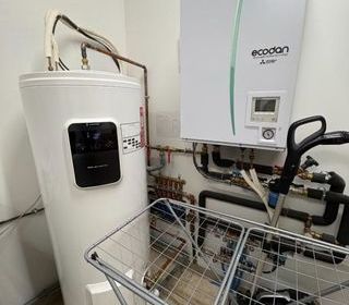  Maison � vendre 5 pi�ces 135 m�