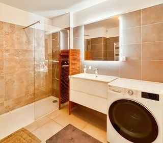  Appartement � vendre 3 pi�ces 71 m�