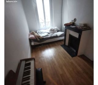  Appartement � louer 1 pi�ce 11 m�