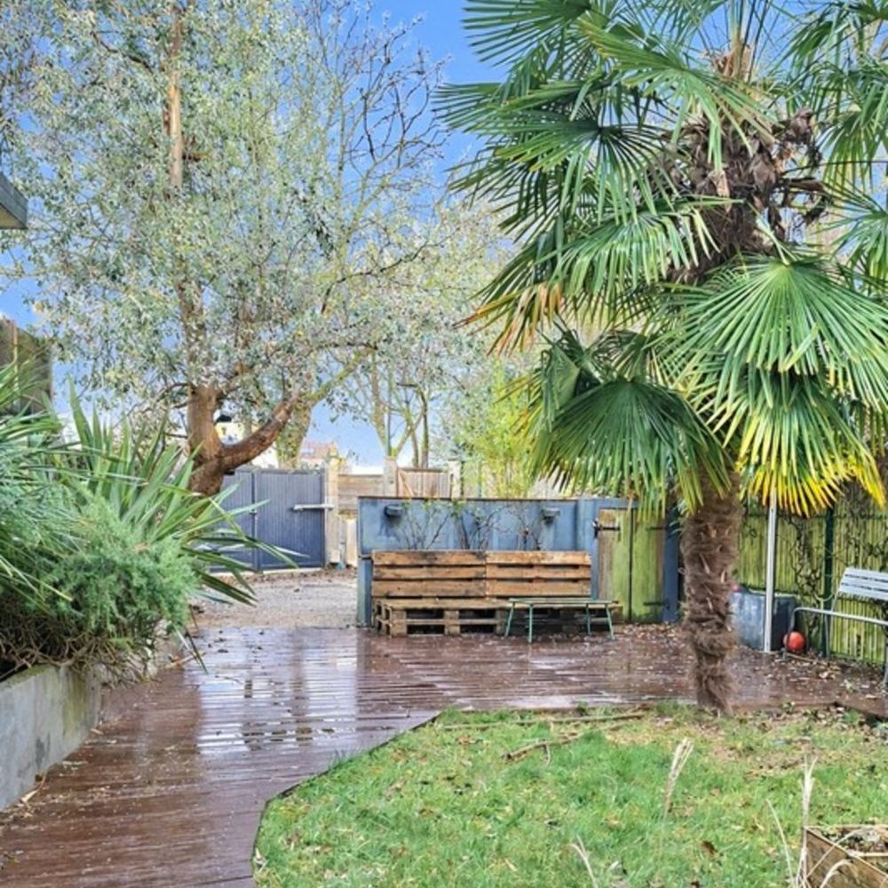 � vendre  Maison Le Plessis-Robinson (92350)