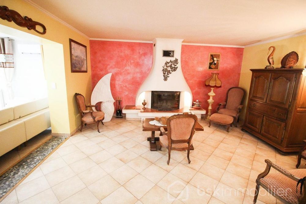 � vendre  Propri�t�/ch�teau La Frette-sur-Seine (95530)