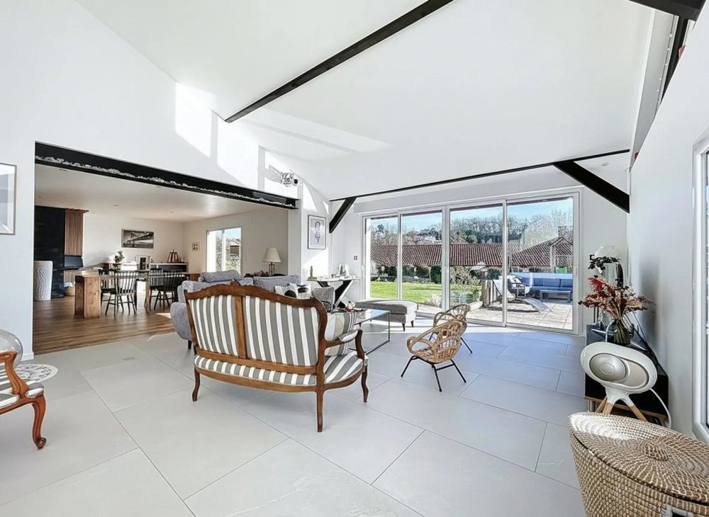 � vendre  Maison Urrugne (64122)