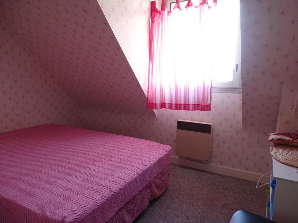 � vendre  Maison Saint-Gildas-de-Rhuys (56730)