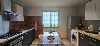  Maison � vendre 3 pi�ces 80 m�