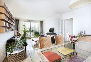  Appartement � vendre 5 pi�ces 85 m�