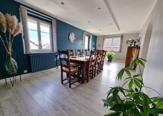  Maison � vendre 5 pi�ces 186 m�