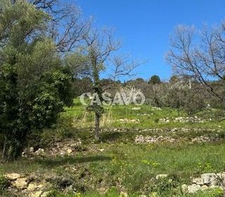  Terrain � vendre 8654 m�