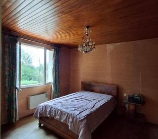  Maison � vendre 4 pi�ces 54 m�