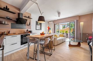  Appartement � vendre 3 pi�ces 64 m�