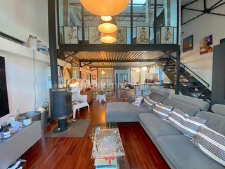  Loft � vendre 4 pi�ces 124 m�