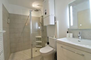  Appartement � louer 1 pi�ce 24 m�