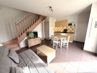  Maison � vendre 3 pi�ces 38 m�