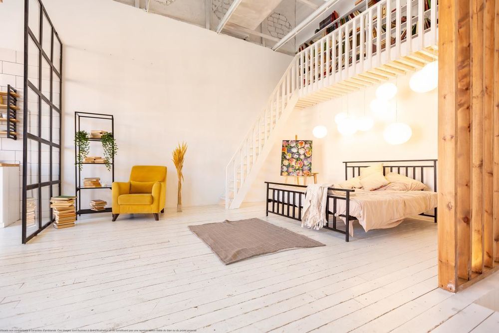 � vendre  Appartement Deauville (14800)