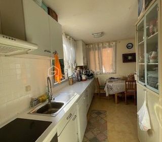  Appartement � vendre 4 pi�ces 75 m�