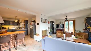  Maison � vendre 6 pi�ces 127 m�