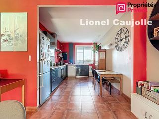  Maison � vendre 5 pi�ces 170 m�