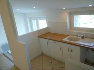  Appartement � louer 2 pi�ces 43 m�