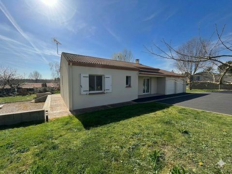   Maison Maison - 5 pi�ce(s) - 115 m�