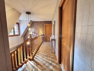  Maison � vendre 9 pi�ces 199 m�