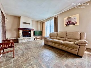  Maison � vendre 6 pi�ces 126 m�