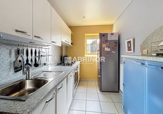  Appartement � vendre 3 pi�ces 63 m�