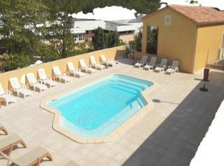  Appartement � vendre 3 pi�ces 44 m�