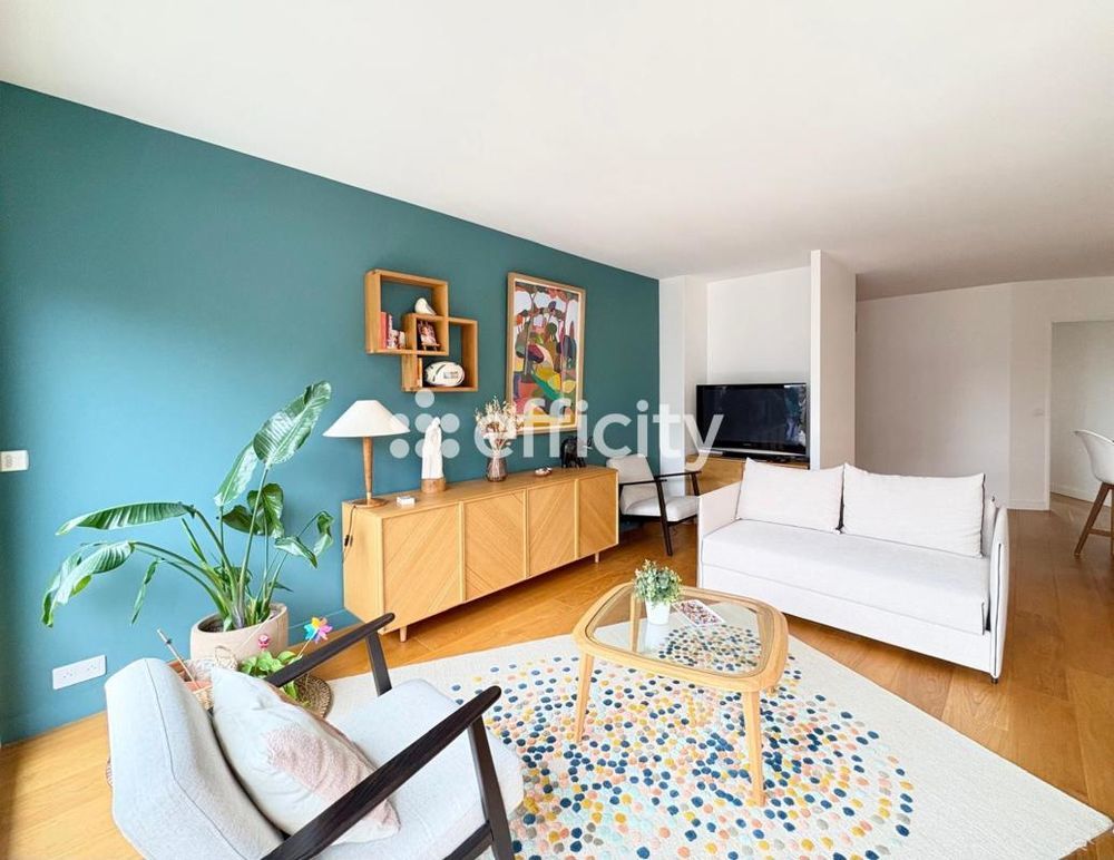 � vendre  Appartement Boulogne-Billancourt (92100)