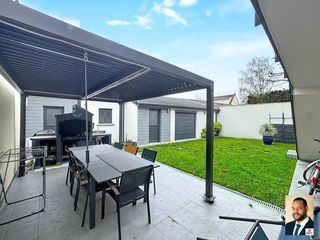  Maison � vendre 6 pi�ces 146 m�