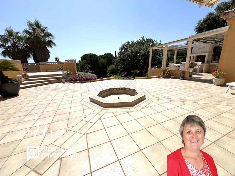 � vendre  Propri�t�/ch�teau Argel�s-sur-Mer (66700)