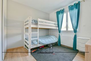  Maison � vendre 4 pi�ces 101 m�