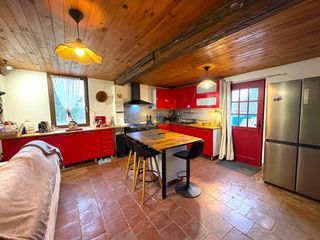  Maison � louer 4 pi�ces 101 m�